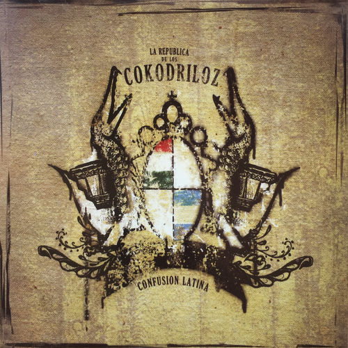 Cokodriloz
