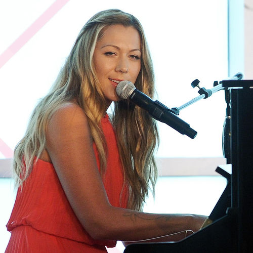 Colbie Caillat