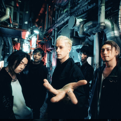 coldrain