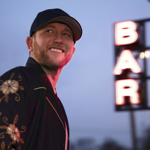 Cole Swindell