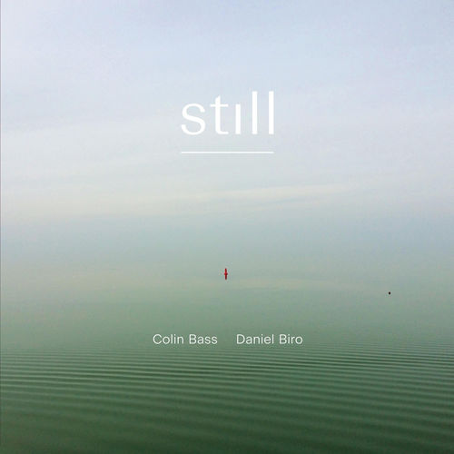 Colin Bass