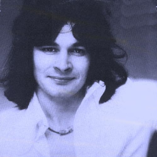 Colin Blunstone