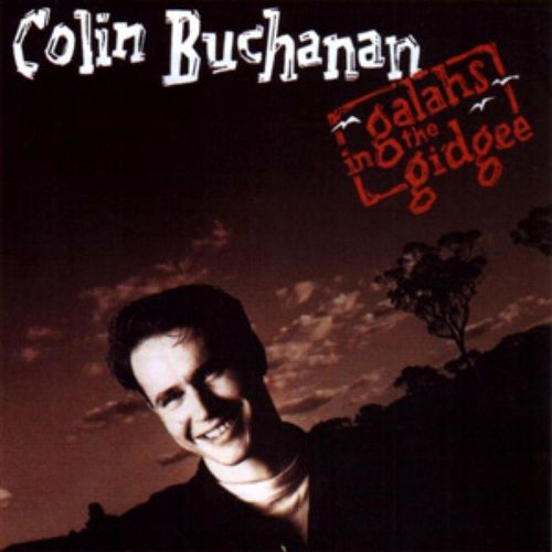 Colin Buchanan