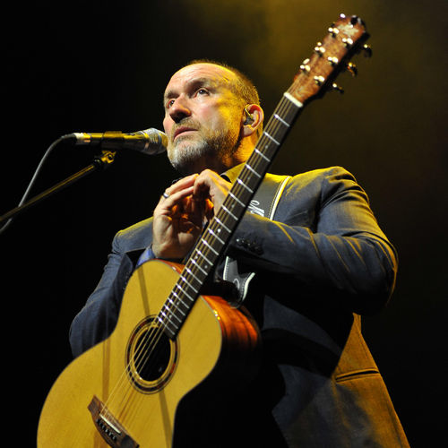 Colin Hay