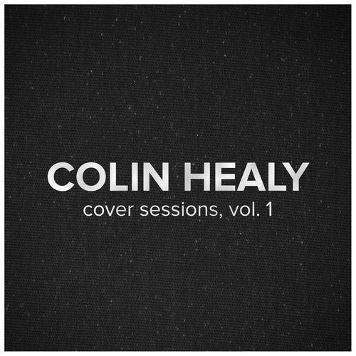 Colin Healy