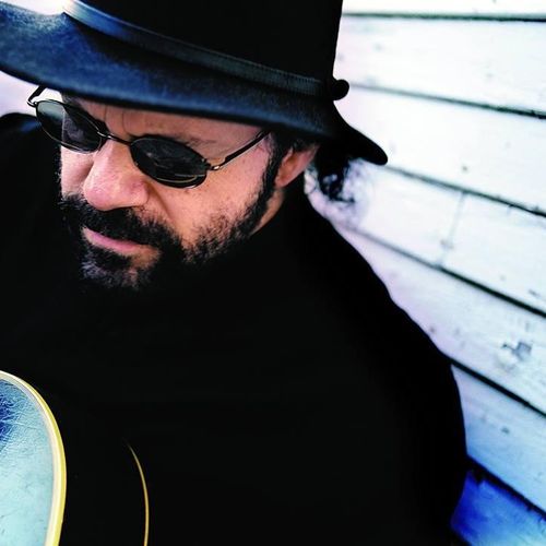 Colin Linden