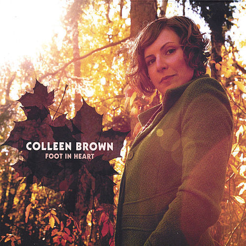Colleen Brown