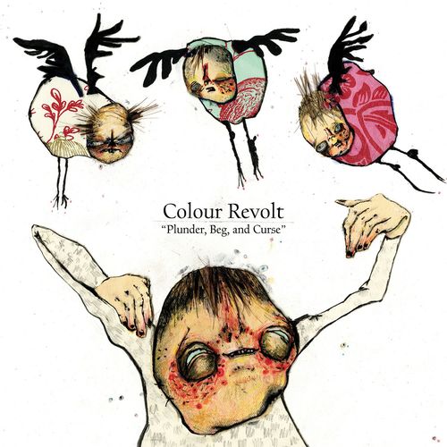 Colour Revolt