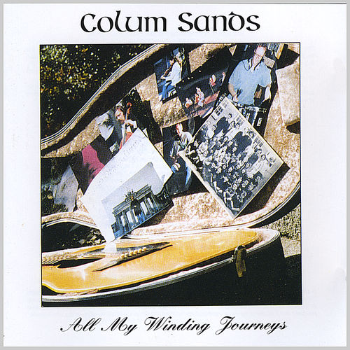 Colum Sands