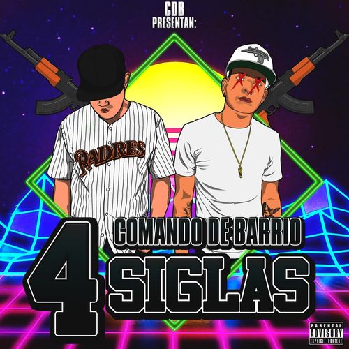 Comando D