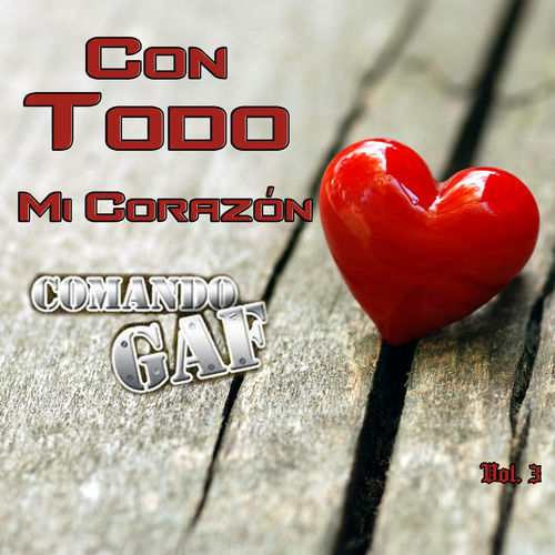 Comando Gaf