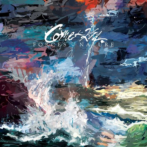 Comet Kid