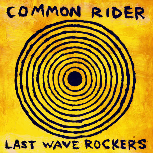 Common Rider