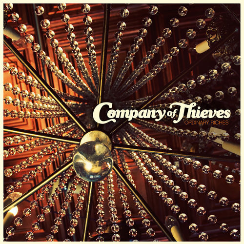 Company Of Thieves