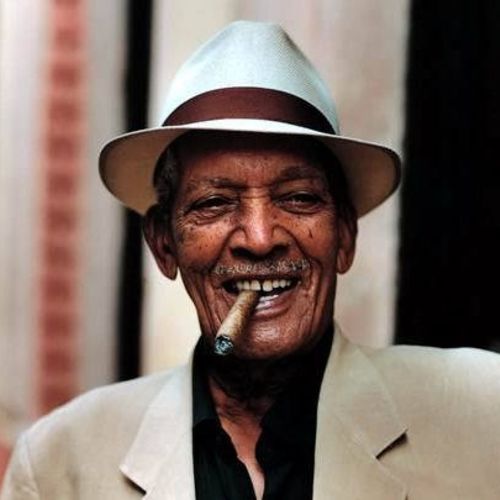 Compay Segundo