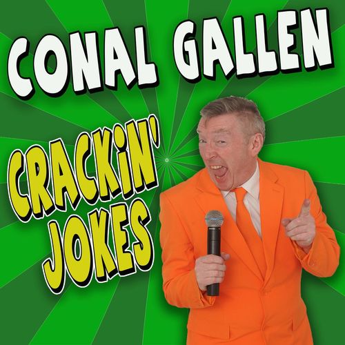 Conal Gallen