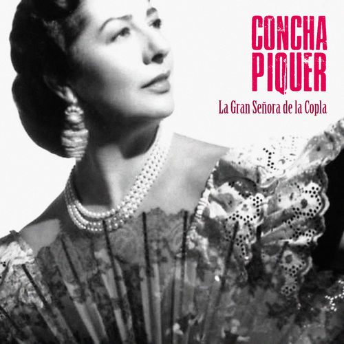 Concha Piquer
