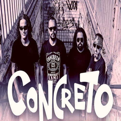 Concreto
