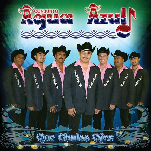 Conjunto Agua Azul