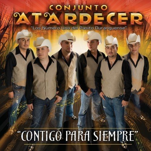Conjunto Atardecer
