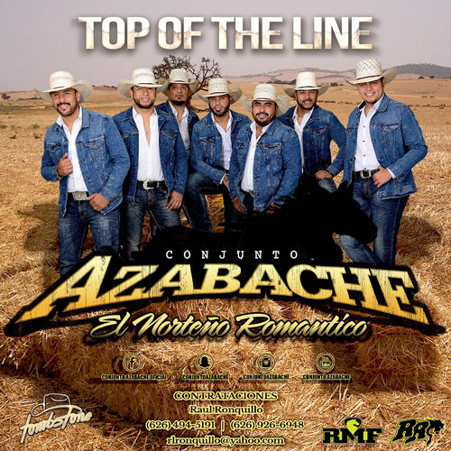 Conjunto Azabache