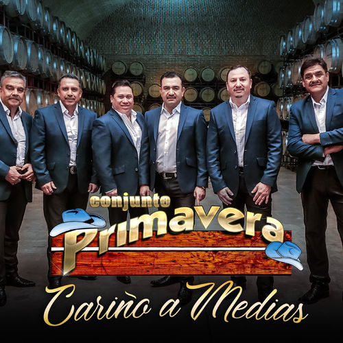 Conjunto Primavera
