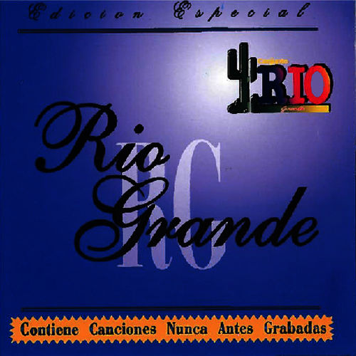 Conjunto Rio Grande