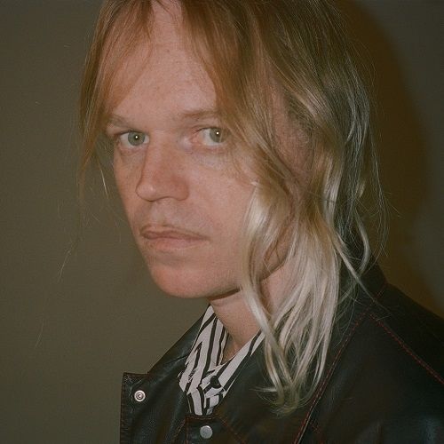 Connan Mockasin