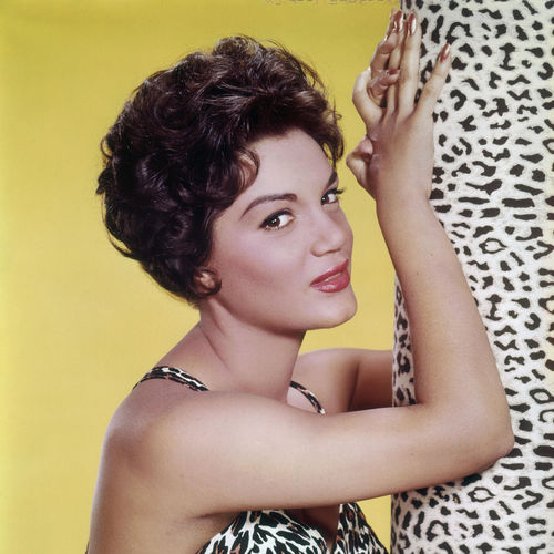 Connie Francis