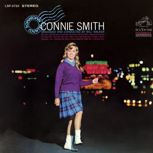Connie Smith