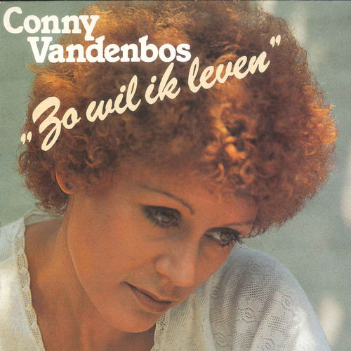 Conny Vandenbos