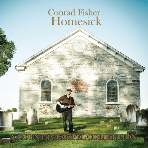 Conrad Fisher