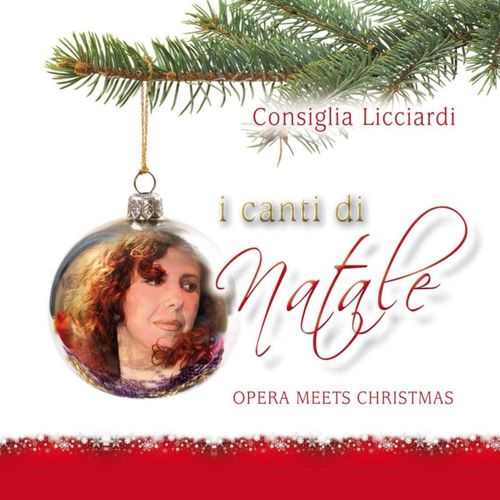 Consiglia Licciardi