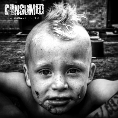Consumed