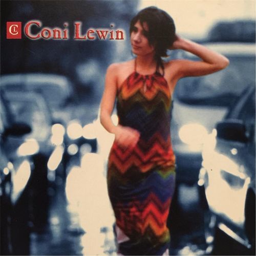 Cony Lewin