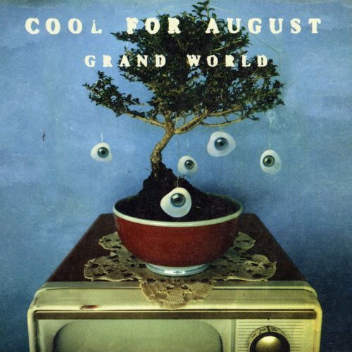 Cool for August