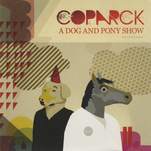 Coparck