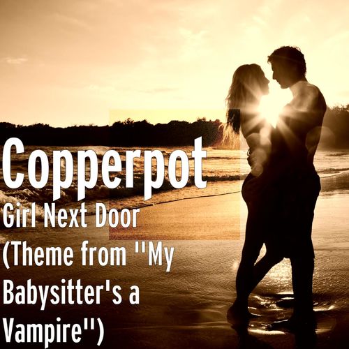 Copperpot