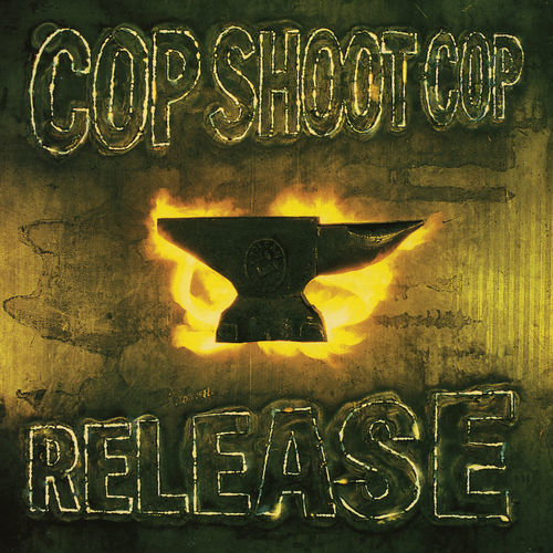 Cop Shoot Cop