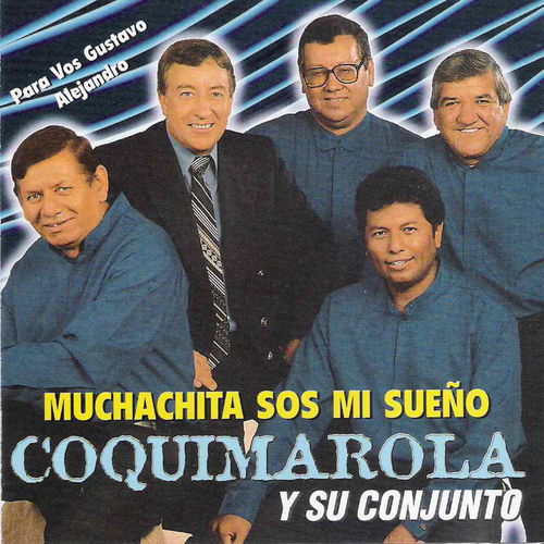 Coquimarola