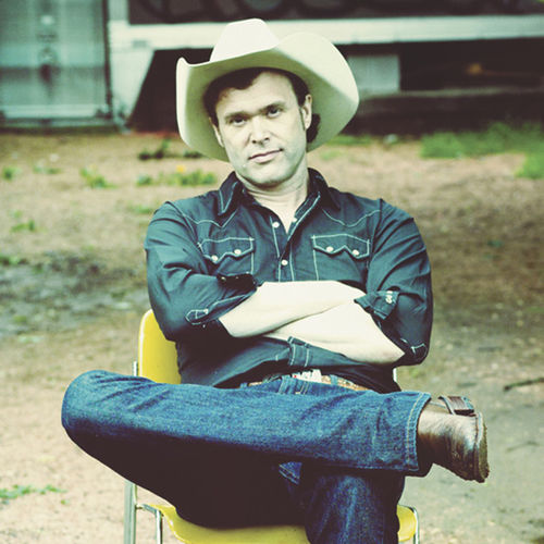 Corb Lund