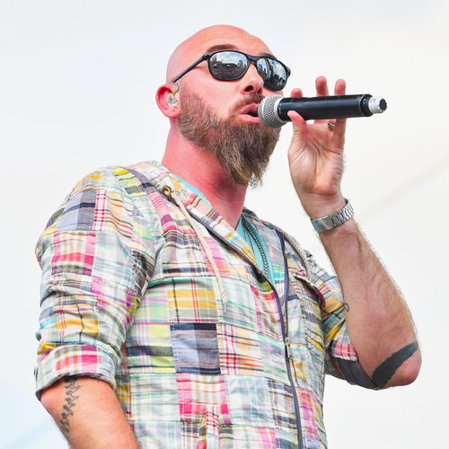 Corey Smith