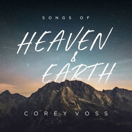 Corey Voss