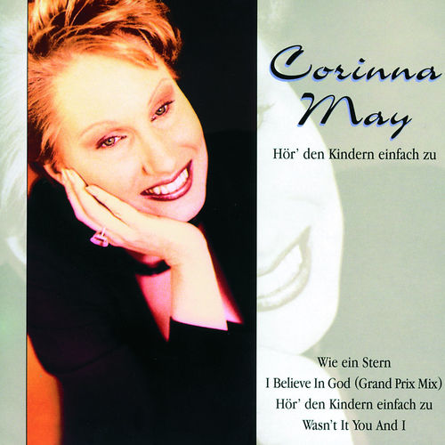 Corinna May