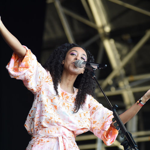 Corinne Bailey Rae