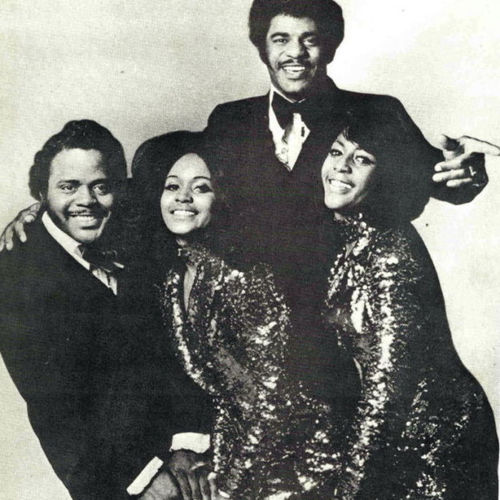 Cornelius Brothers And Sister Rose
