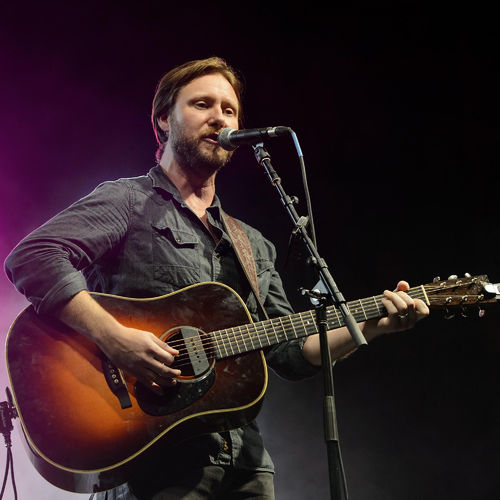 Cory Branan