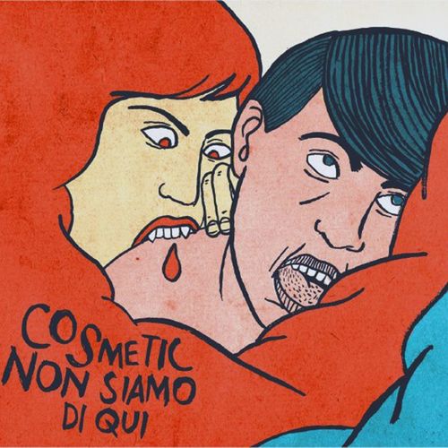 Cosmetic