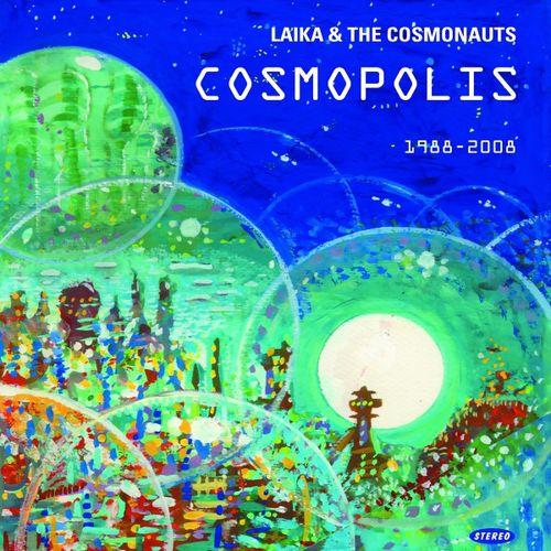 Cosmonauts