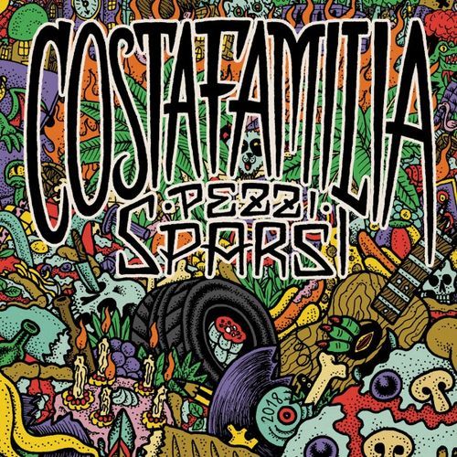 Costa Familia